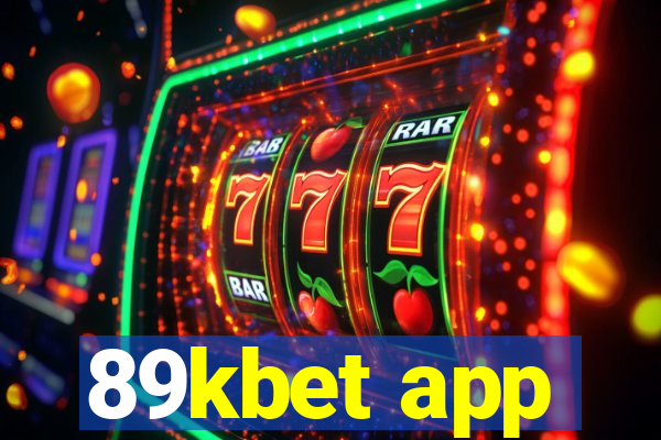 89kbet app